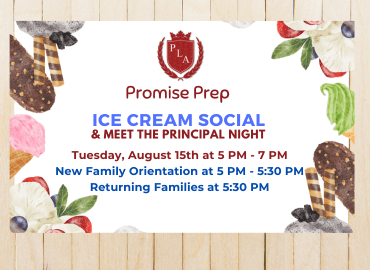  Promise Prep